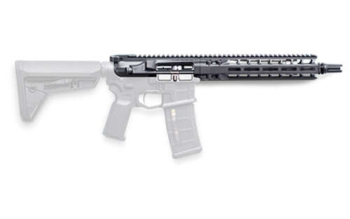 Upper Receivers Conv Kits Radian Weapons RADIAN UPPER 10.5" 223 WYLDE BLACK • Model: 